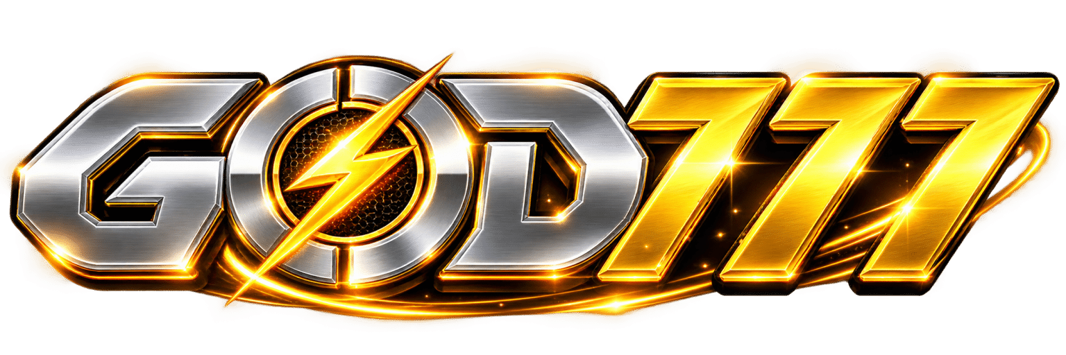 GOD777 เข้าสู่ระบบ